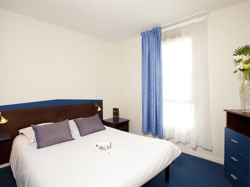 Zenitude Hotel-Residences Carcassonne Zewnętrze zdjęcie